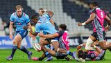 Bulls back strengthens Boland for SA Cup
