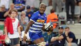 Dobbo: Stormers got lucky with Dayimani