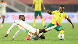 Bafana held by Niger, now must beat Uganda to make it to Chan's last 8