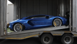 Three Lamborghinis seized from Maumela, including R5m Urus SUV
