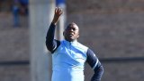 Highbury will bounce back from first defeat — Sibiya