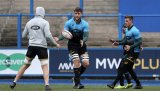 Ambitious Boland target Bok