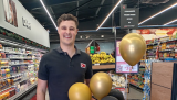 New horizons for top store
