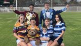 ‘Paarl schoolboys dream about this game’