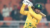 LIVE SCORING | Proteas v India: Third T20