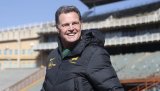 Rassie: Balance key for Boks