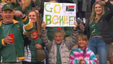 Watch: Rassie thanks Bok fans