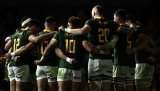 Skinstad: Burnout could hit Boks