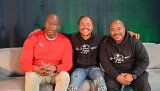 ARENA SPORTS SHOW | 'We are thankful for support' – AmaFansWethu