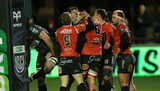 Late heartbreak for Lions in Ospreys draw