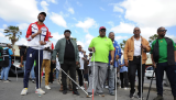 ‘We need understanding and support’