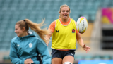 England wrestle with emotions ahead of Women’s World Cup final