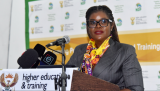 Higher education minister keeps up stonewalling on 'SETA panel'