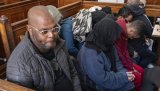 News24 | R1bn fraud charges withdrawn against former Cape Town councillor Malusi Booi and others