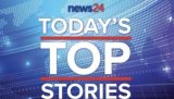 News24 | Gigaba, Mchunu to be disciplined; Roodepoort principal stabbed: Today’s top 7 stories