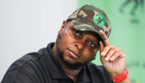 WATCH LIVE | Former MK Party SG Floyd Shivambu addresses media