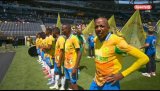 Sundowns fans praise Khuliso Mudau’s performance despite loss