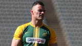 Boks will be at full throttle, says Kriel