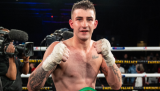 Fresh off victory, Iron Dragon now targets Khumalo