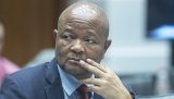 Mchunu says he cannot sleep beyond 1am because of increasing crime