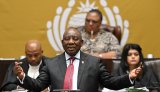SA trade team heads to Washington to tackle tariffs with Trump administration