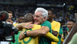 Bafana’s qualification not overnight success story