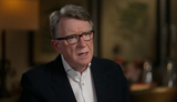 Peter Mandelson Stops Short Of Apologising For Epstein Friendship: 'I Was Not Culpable'