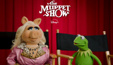 Kermit The Frog And Miss Piggy Interview: The Muppet Show Stars On Working With Sabrina Carpenter
