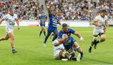 Stormers boss Sharks in Cape Town