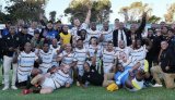 Ambitious Boland seek franchise status