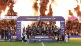 ‘Cut Champions Cup to 12 teams’
