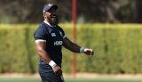 Lions snap back at Schmidt