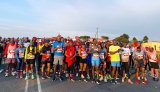 Hundreds take part in WSU half-marathon to reduce student debt