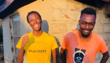 Duo creates NOVAR app to address 'injustice that exists within the education system'