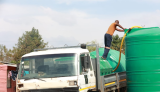 Department will work with law enforcement to deal with ‘water mafias’