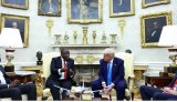 Cyril Ramaphosa ‘confident’ Donald Trump will attend G20 Summit