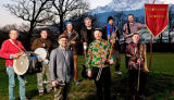 World-class Swiss orchestra brings their supersonic jazz tour to East London