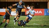 Bulls survive Boland scare