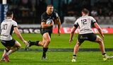 Sharks eye playoffs as Toulouse stumble