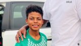 'Young Mokoena', 16, with rare condition, garners community support