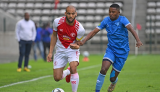 Spurs' demise a result of misplaced focus - Paulse