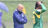Sundowns will reshape to adjust for loss of Ribeiro, says Cardoso