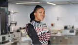 WOMEN OF THE YEAR | Dr Charlotte Maserumule – Born to conquer
