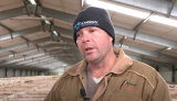 WATCH | Sheep farmer aims for sustainable standards