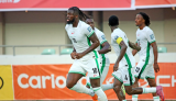 Nigeria’s win over Rwanda sets up huge clash against Bafana in Bloem