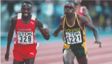 Blast from the past: Hezekiel Sepeng misses out on gold by a whisker