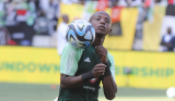 Durban City lose interest in former Bucs striker Lepasa