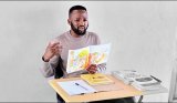 From playground isolation to published author