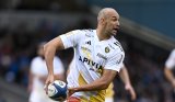 Saffas Abroad: Leyds leads La Rochelle charge