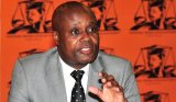Experts hail suspension of chief prosecutor Chauke